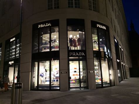 prada vienna